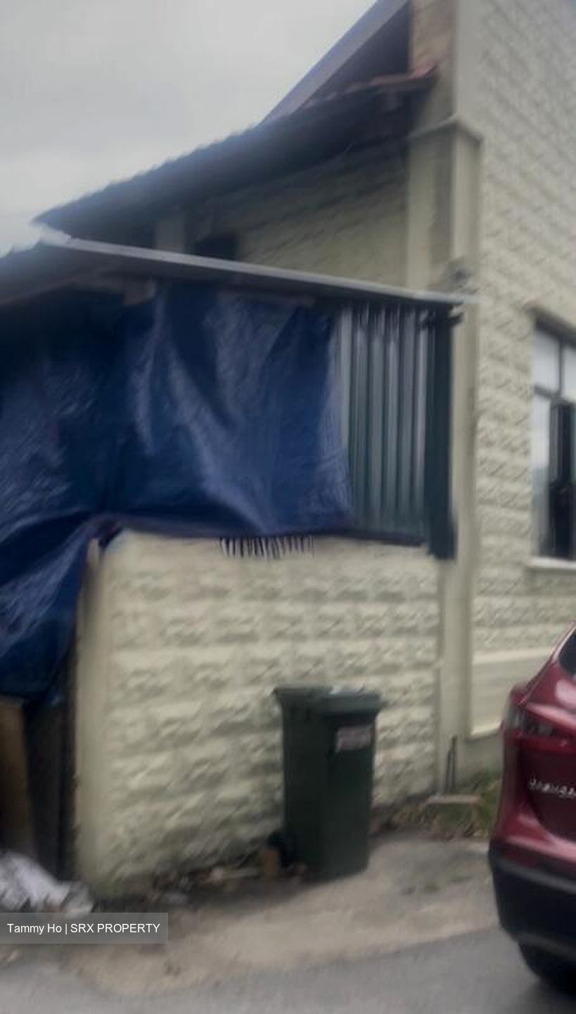 Nallur Road (D15), Terrace #503179361